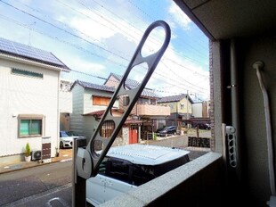 静岡駅 徒歩21分 1階の物件内観写真